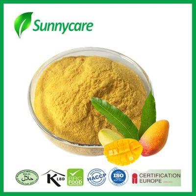 망고 과일 가루 Mangifera indica L. 스포츠 영양 은 세포 건강 을 증진 시킨다